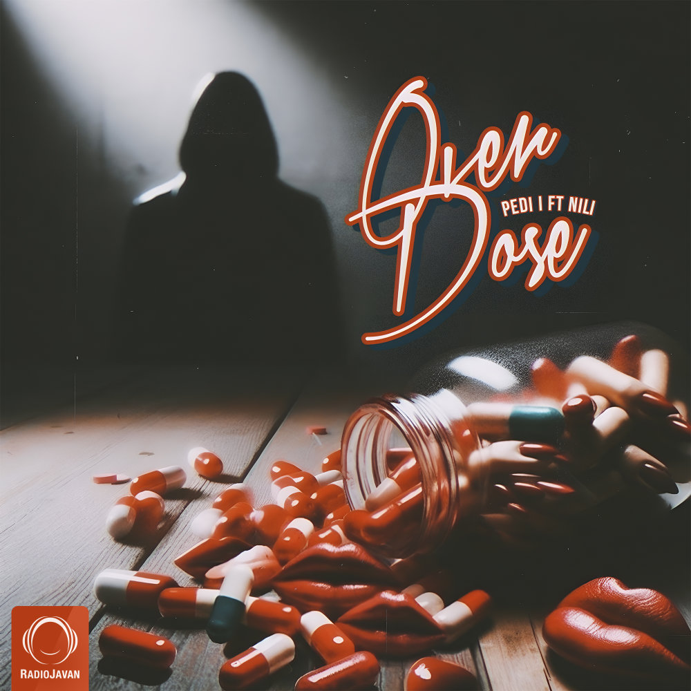 Overdose (Ft Nili) - Pedi I
