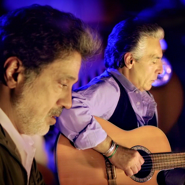 Ageh Yeh Rooz (Ft Dariush)