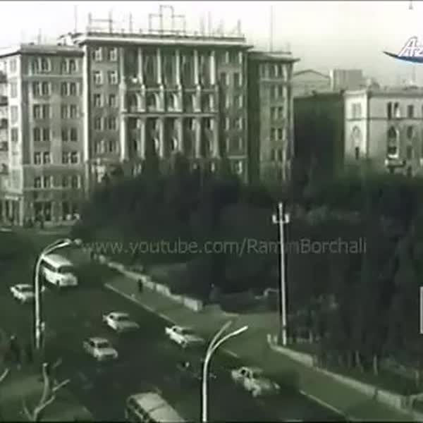 Baki (Cahangir Cahangirov) - İslam Rzayev