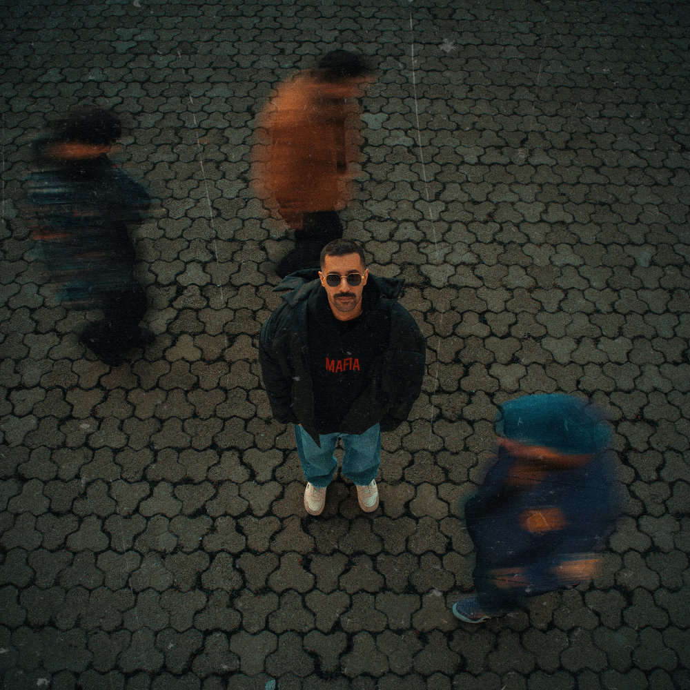 Mese Ghablan (Ft Mattin & IDa) - Sina Mafee