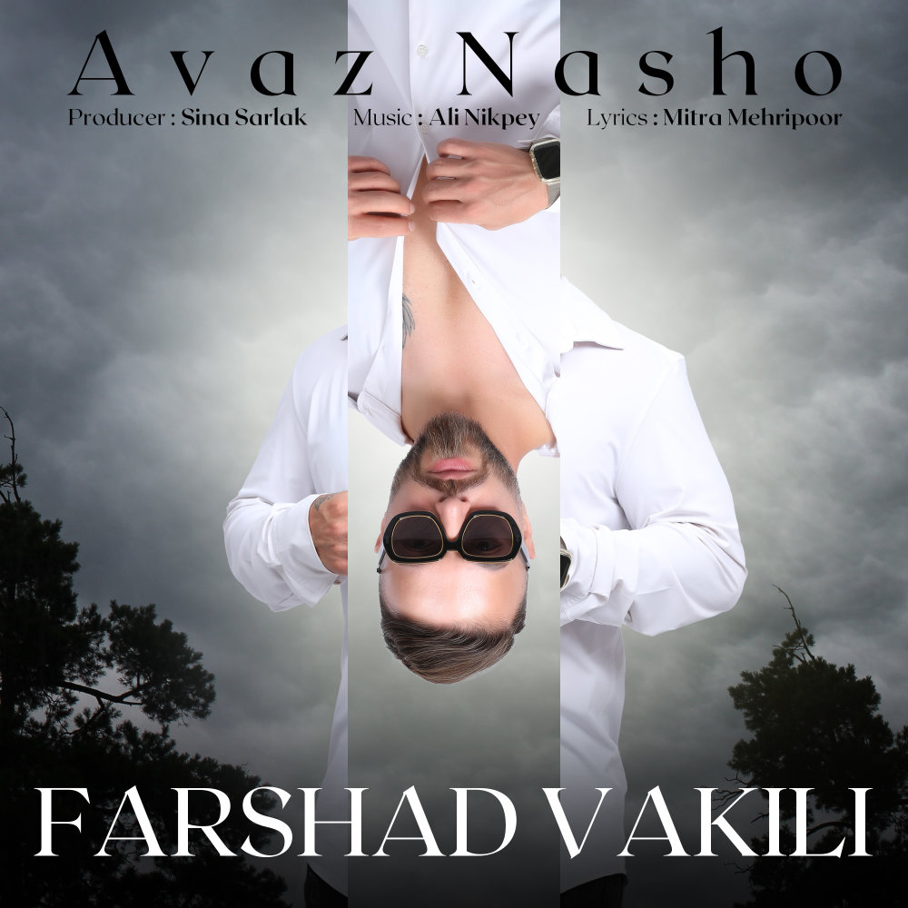 Avaz Nasho