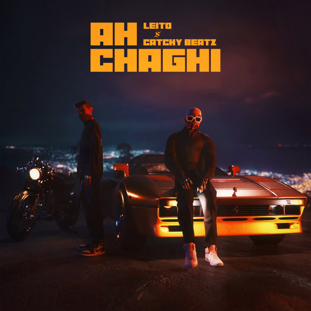 Ah Chaghi (Ft Behzad Leito)