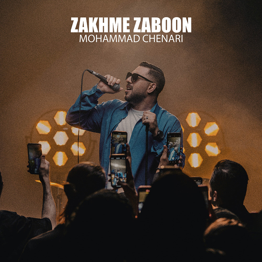 Zakhme Zaboon