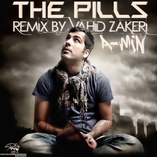 The Pills - A-min