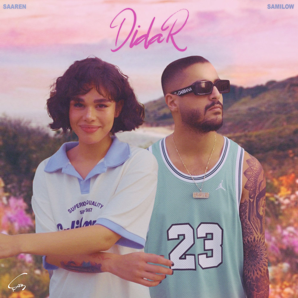 Didar - Sami Low & Saaren
