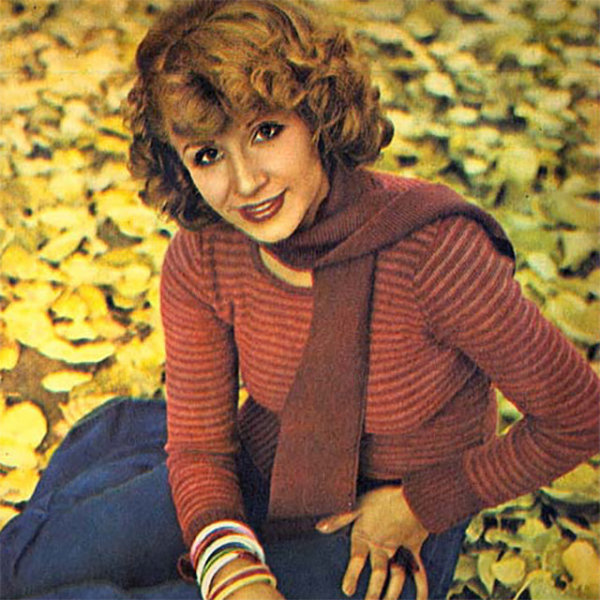 Daram Ashegh Misham - Betty