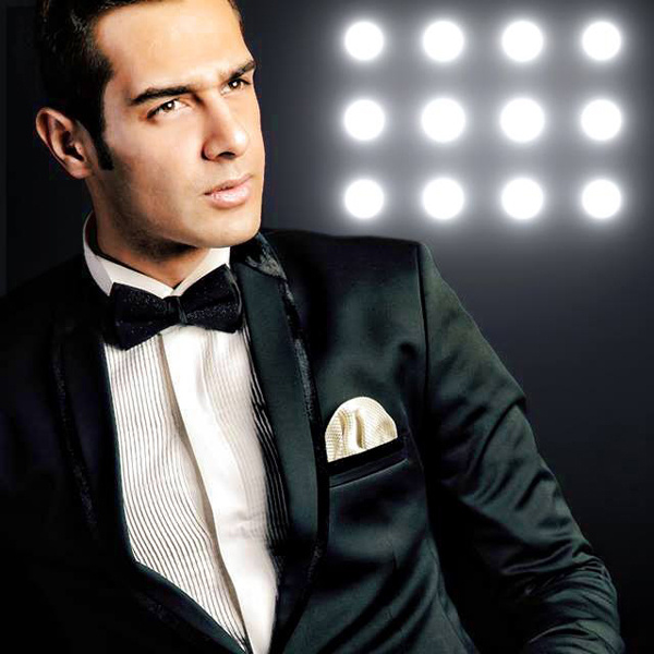 Bale Parvaz (Ft Arya K) - DJ Mani Tk