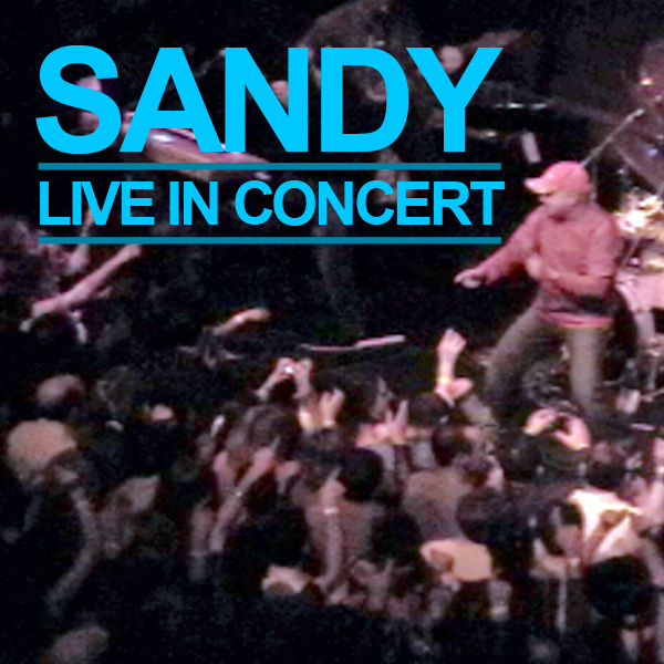Boom Boom (Live) - Sandy