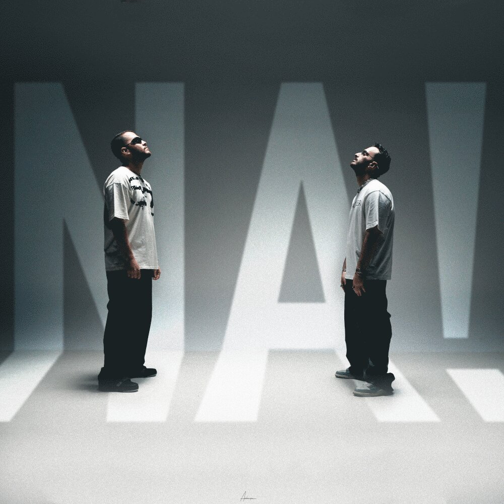 NA! - Pooyan Ardalan & Imanemun