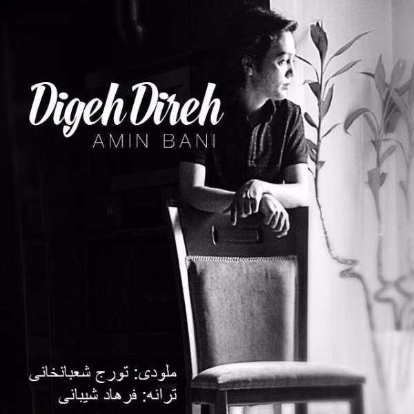 Digeh Direh - Amin Bani