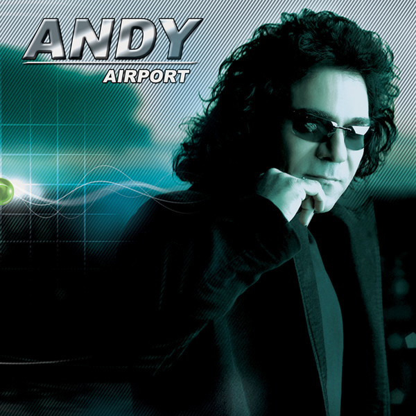 Razeh Man - Andy