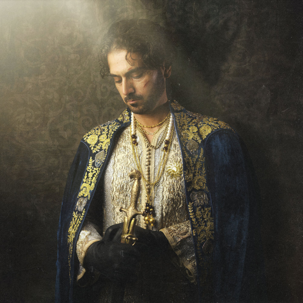 Taleh (Ft Minoram) - Erfan