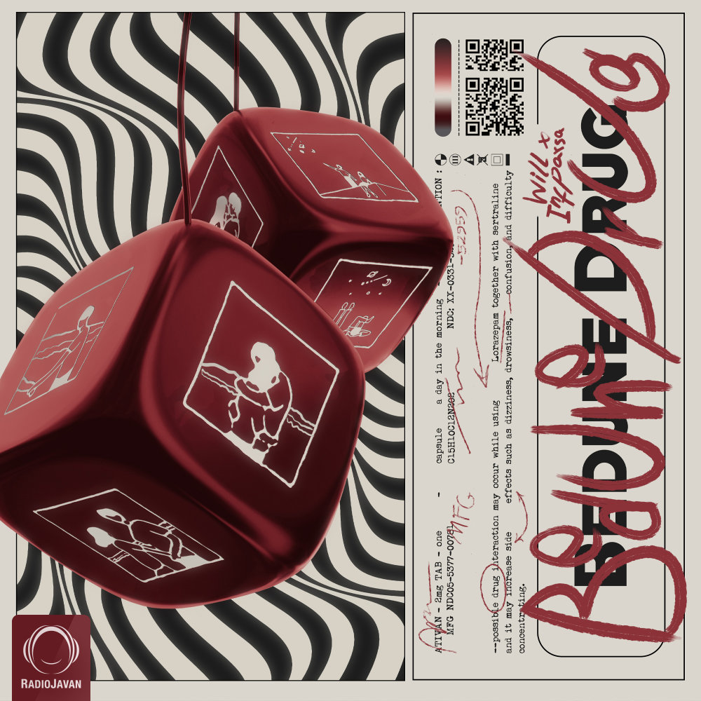 Bedune Drugs - Will & Infparsa
