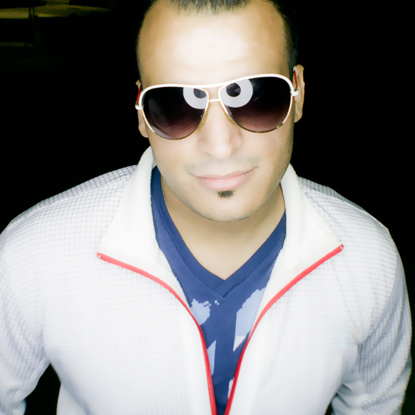 Hess (DeeJay Ramin Funky 6o8 Remix)