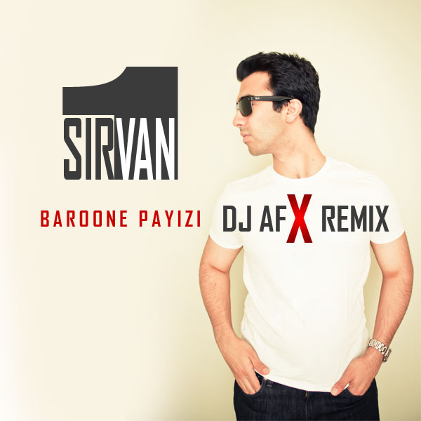 Baroone Payizi (DJ AFX Remix)