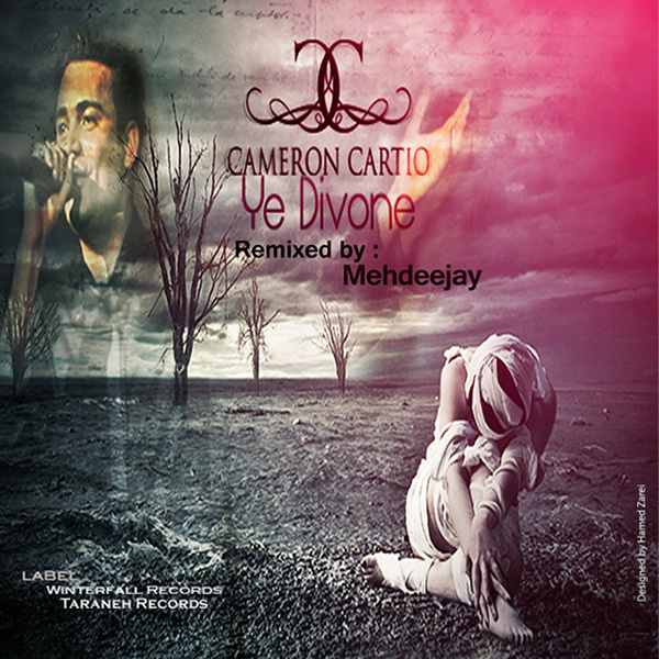 Ye Divoone (Mehdeejay Remix) - Cameron Cartio