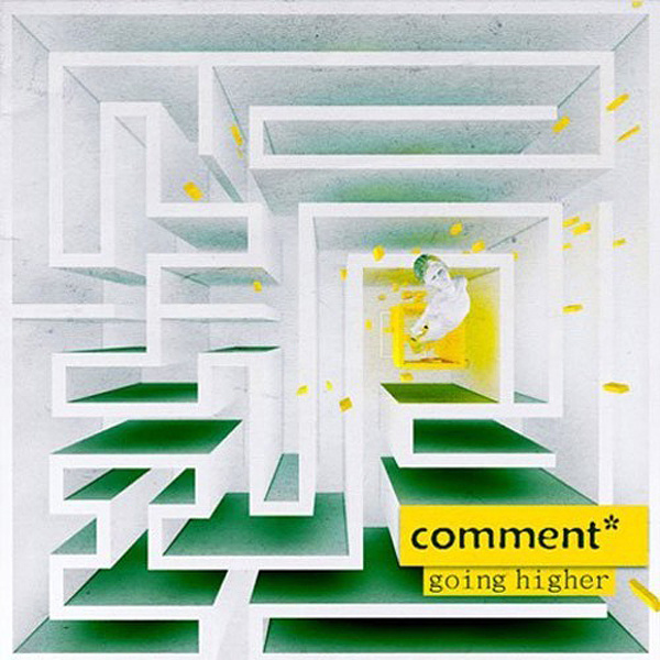 Miresam - Comment Band