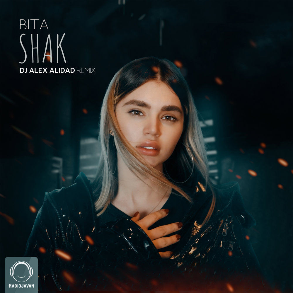 Shak (DJ Alex Alidad Remix) - Bita