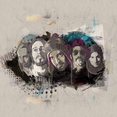 Hey Mama - Comment Band