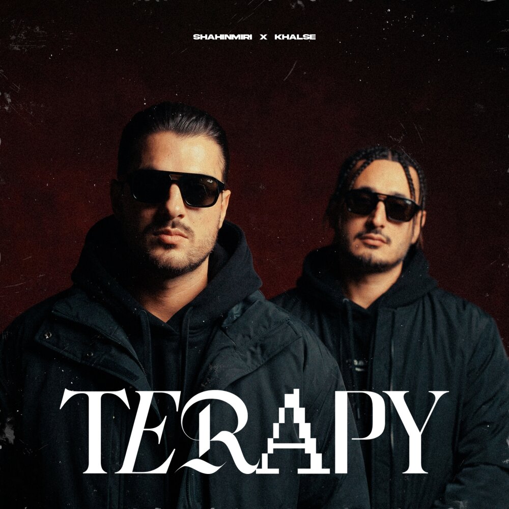 Terapy - Shahin Miri & Sepehr Khalse