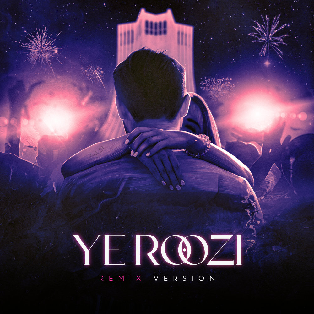 Ye Roozi (DJ Taahaa Remix)
