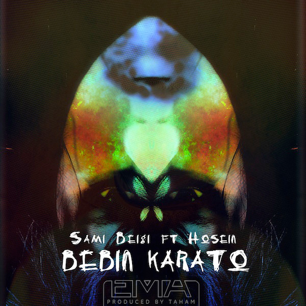 Bebin Karato (Ft Ho3ein) (Clean)