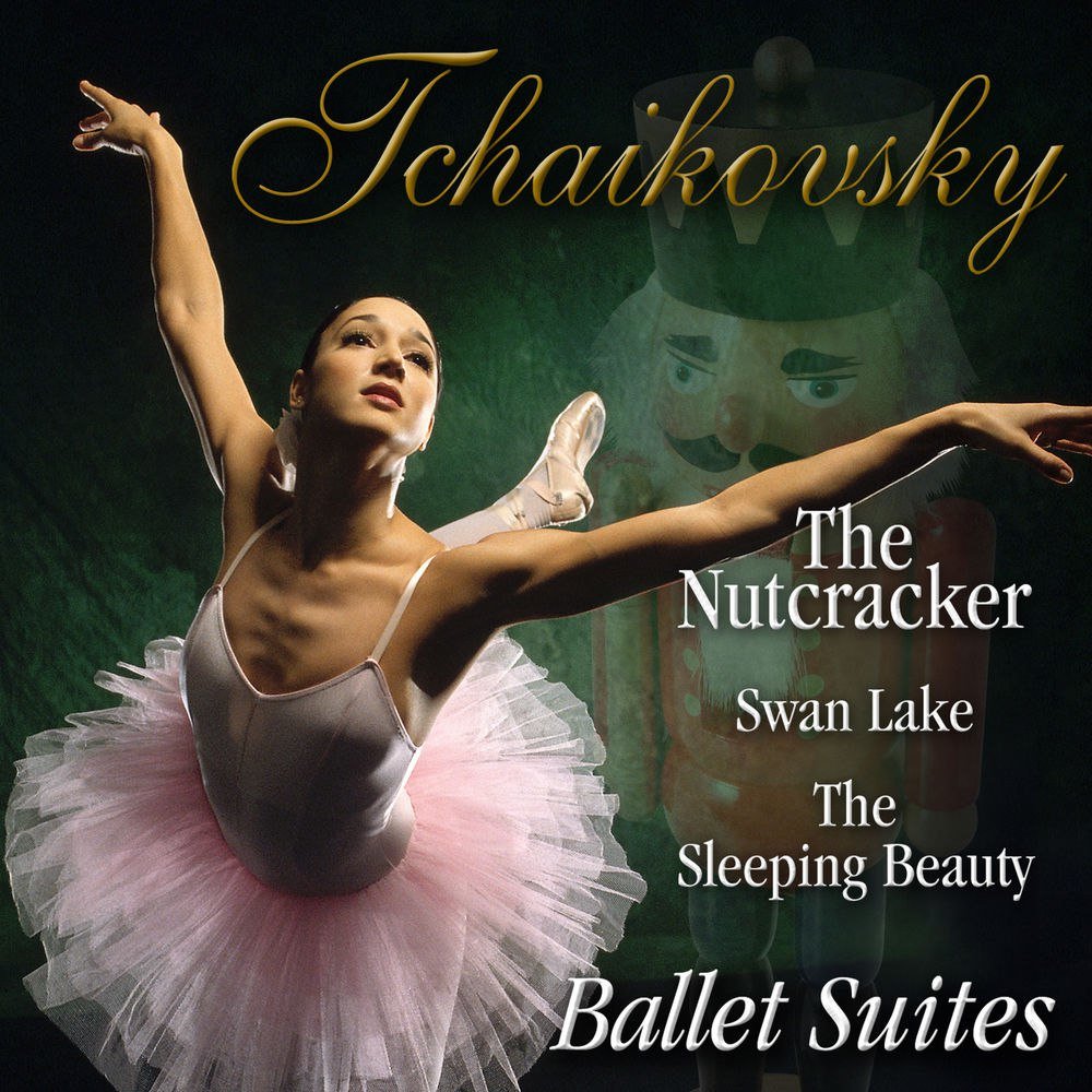 The Nutcracker Suite, Op. 71a (Dance Of The Sugar Plum Fairy)