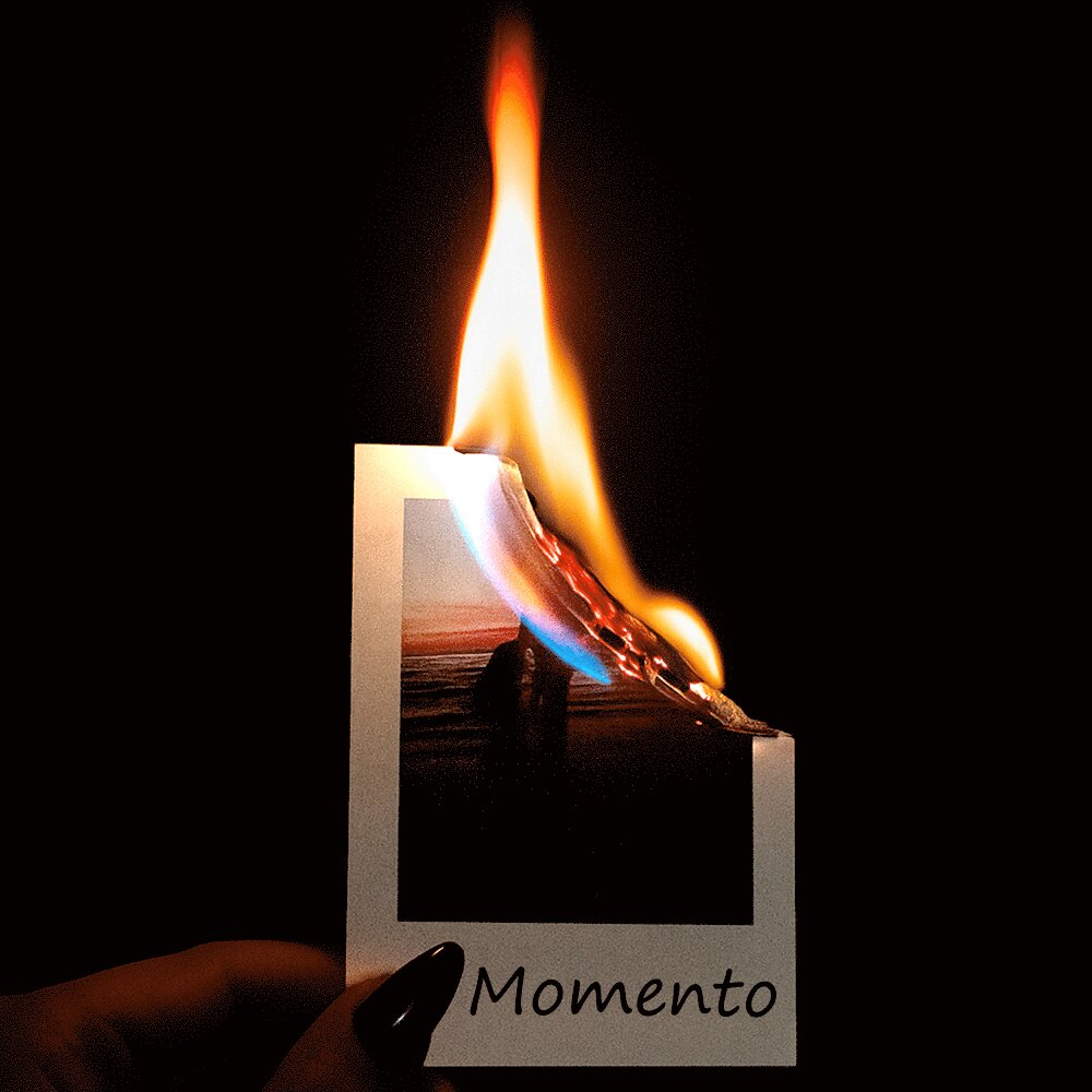 Momento - Kamia