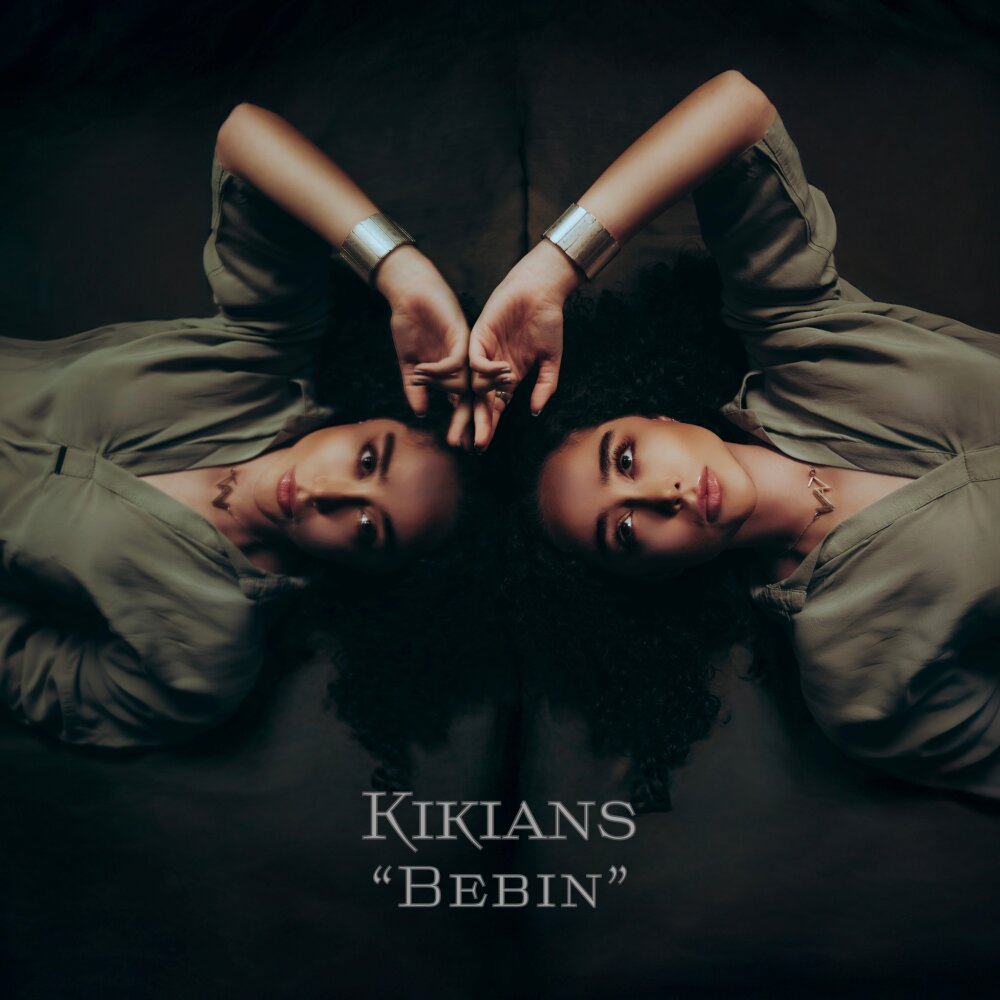 Bebin - Kikians
