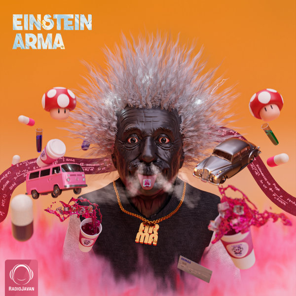 Einstein - Arma