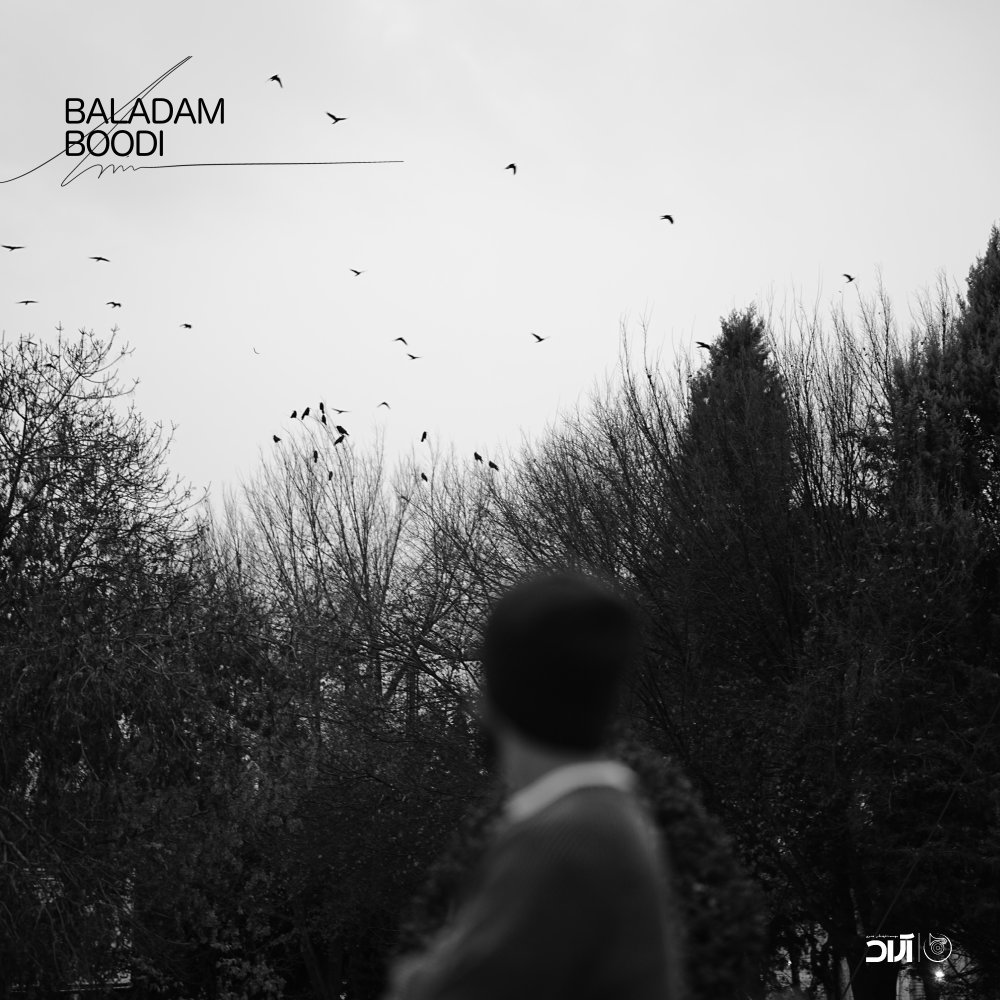 Baladam Boodi - Haamim
