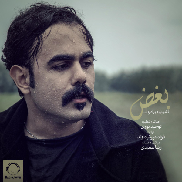 Boghz - Amir Mani