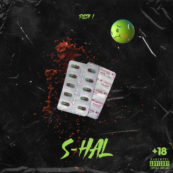 S Hal - Pedi I