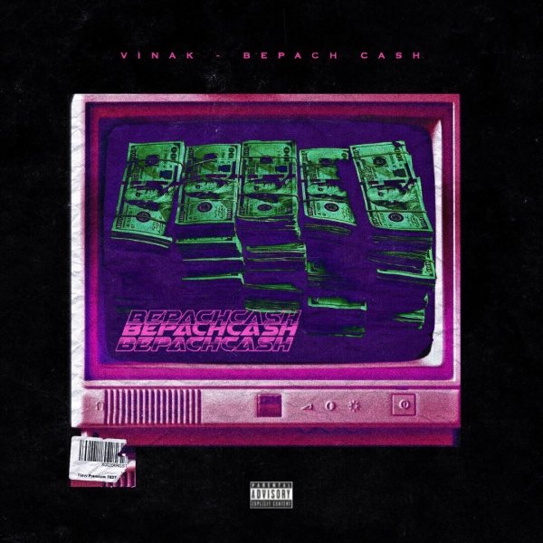 Bepach Cash - Vinak