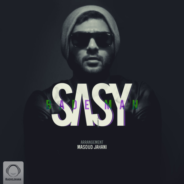Bade Man - Sasy