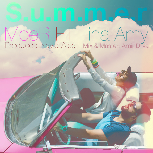 Summer (Ft Tina) - Moer