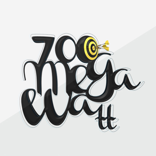 700 Mega Watt (Ft Paya)