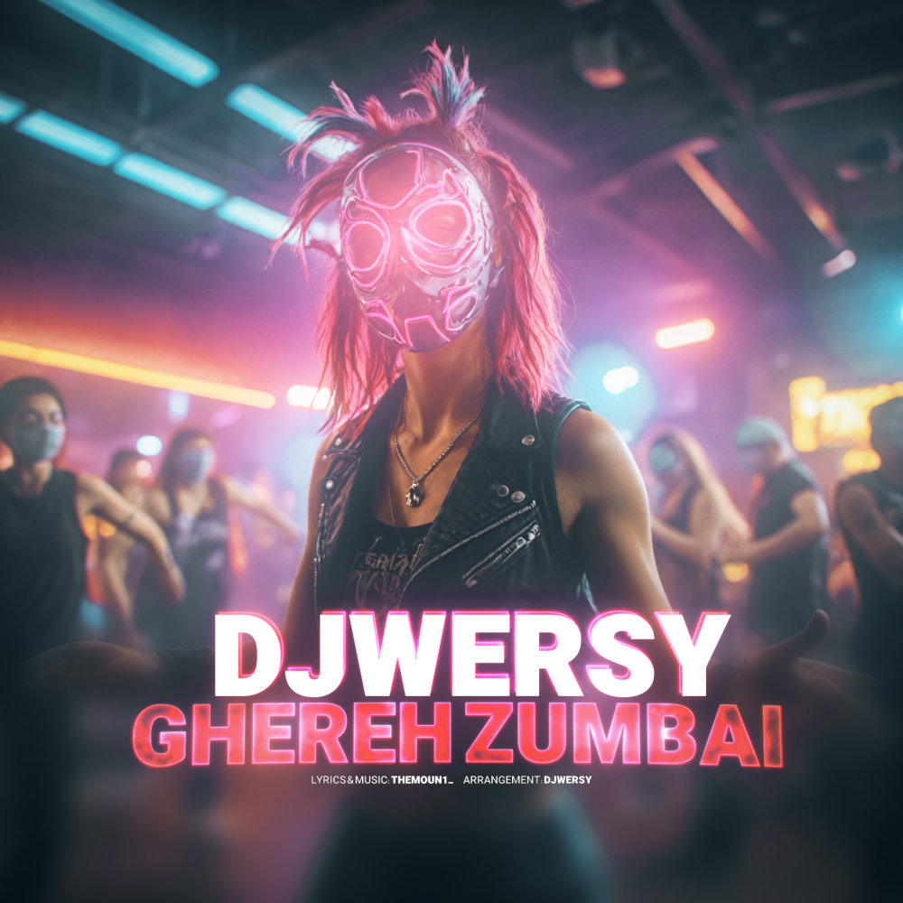 Ghereh Zumbai