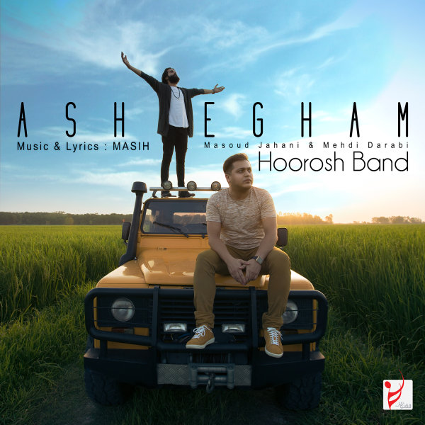 Ashegham - Hoorosh Band