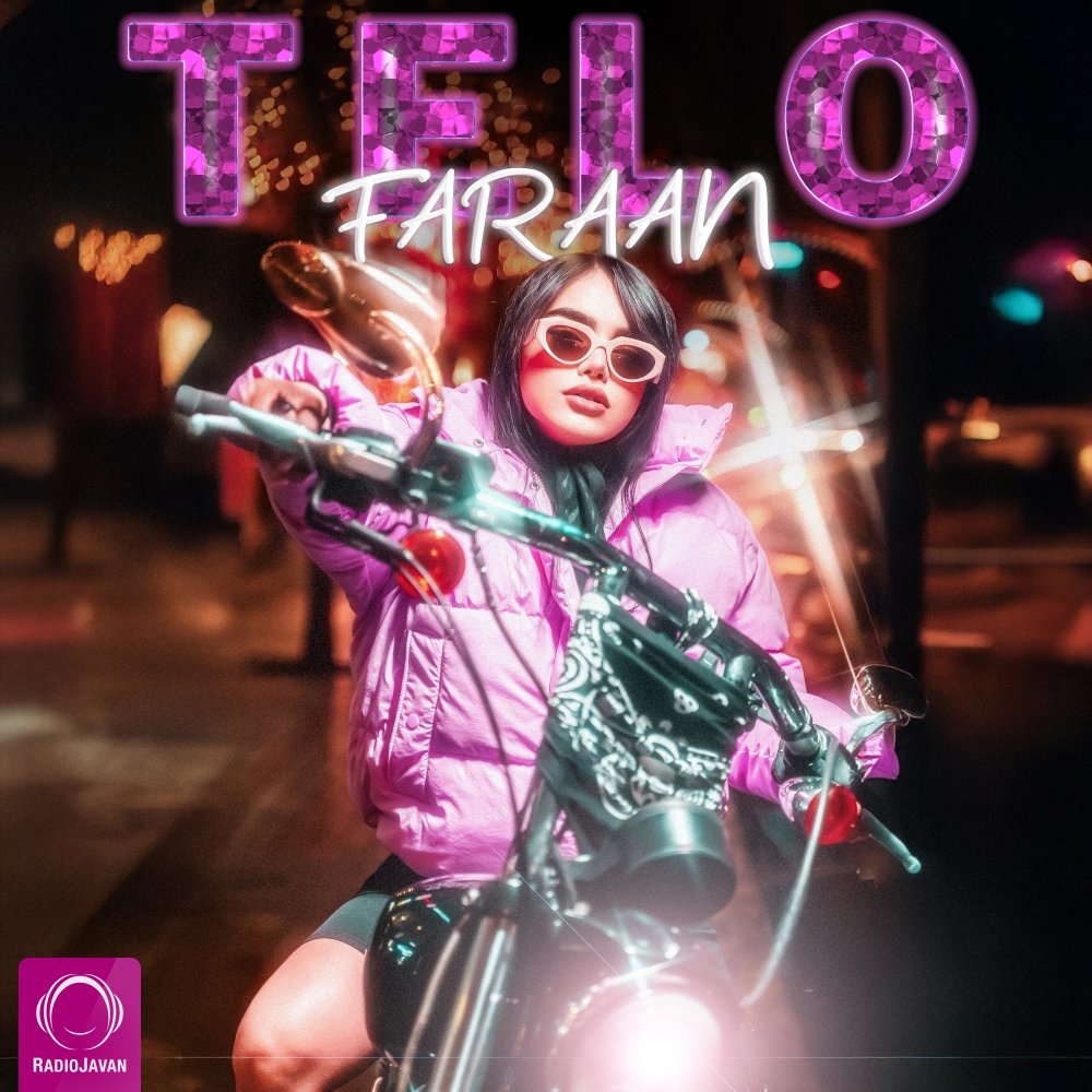 Telo - Faraan