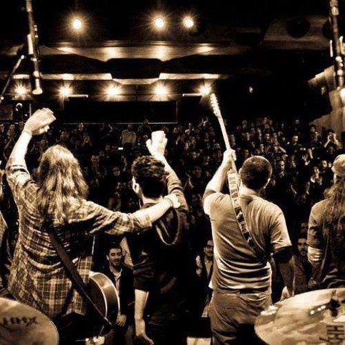 Lahzeha (Live) - Comment Band