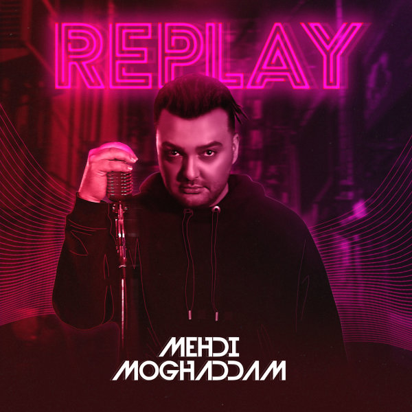 Nisti Nemisheh - Mehdi Moghadam