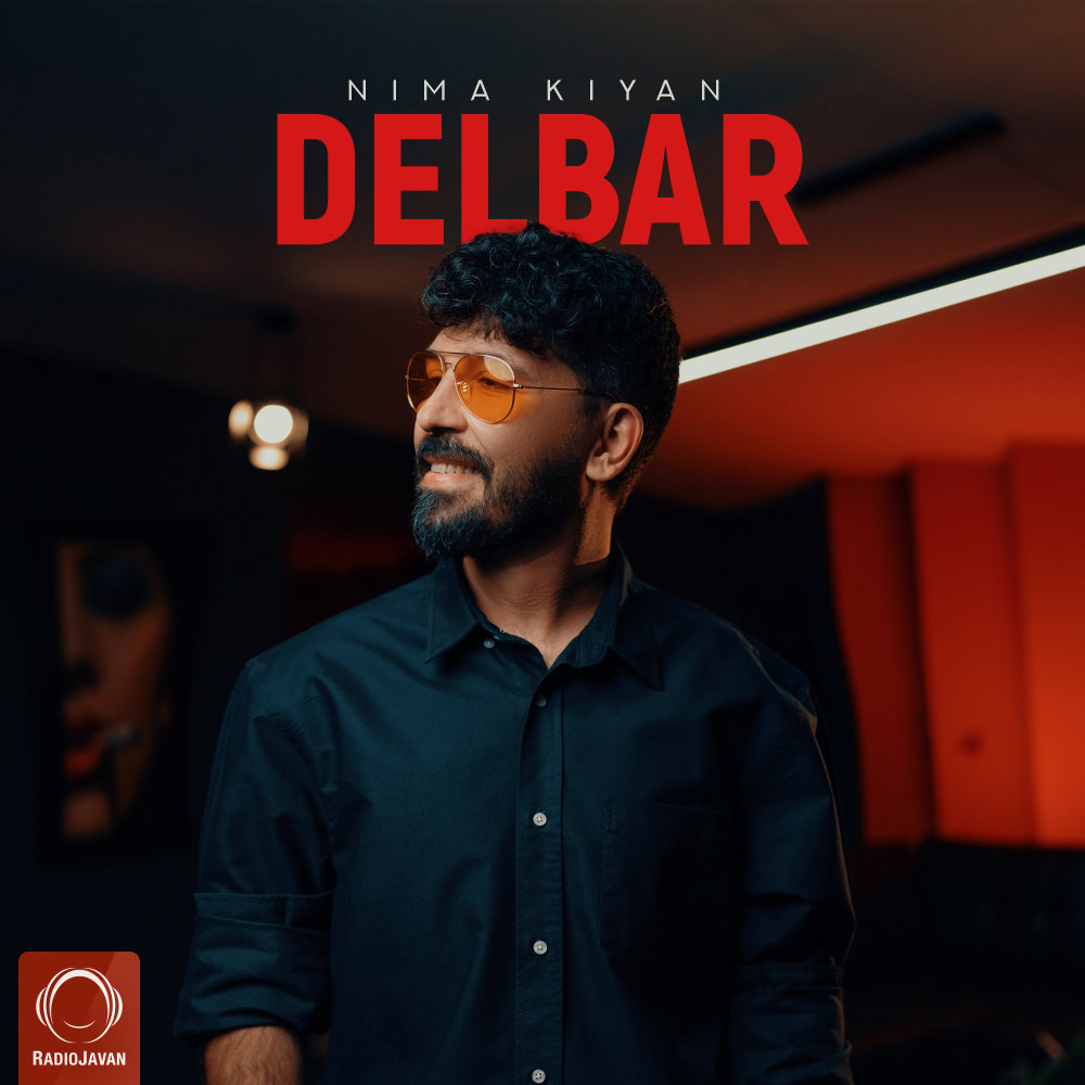 Delbar - Nima Kiyan