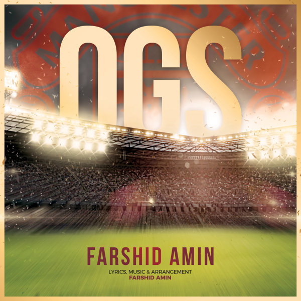 OGS - Farshid Amin