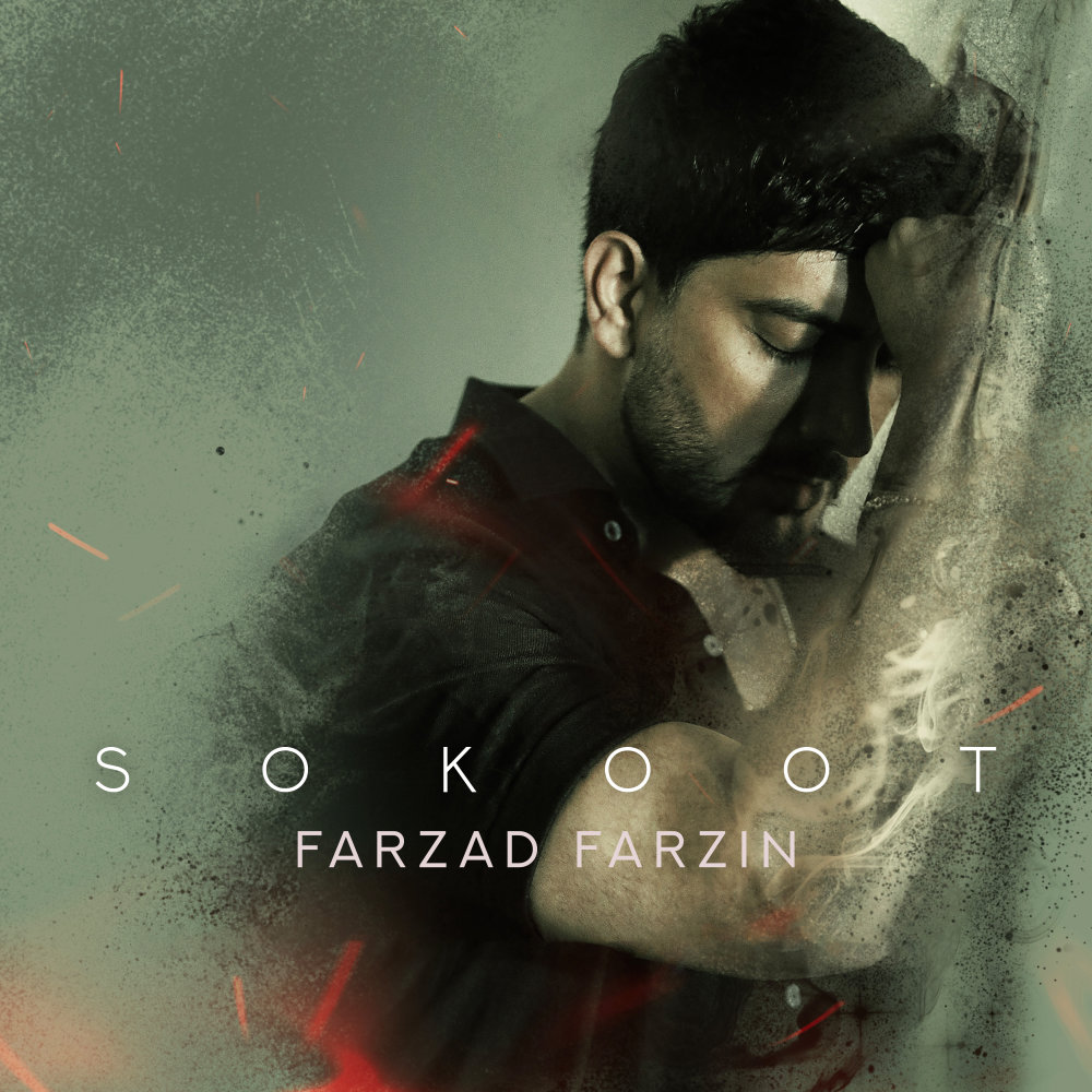 Sokoot - Farzad Farzin