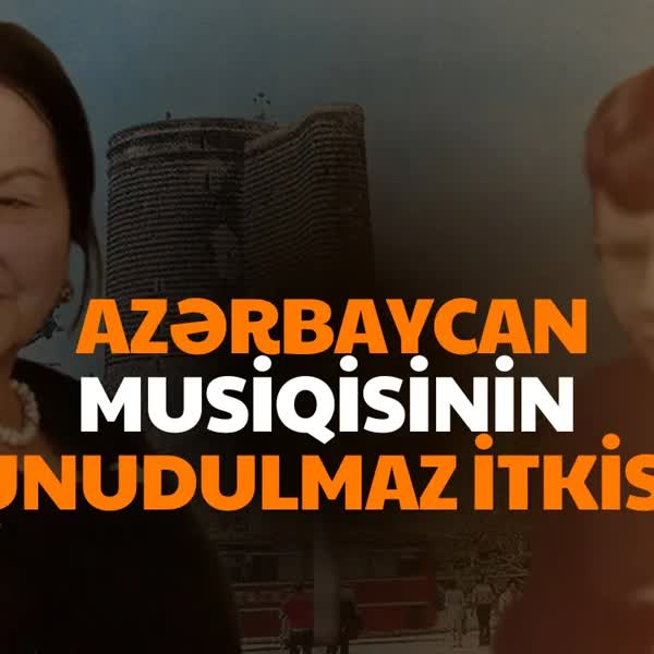və Taleh Hacıyevin Acı Hekayəsi Nə Üçün Bu Gediş Hər Kəsi Şoka Saldı? - Şəfiqə Axundova