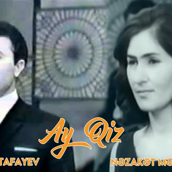 Teymur Mustafayev - Nezaket Memmedova