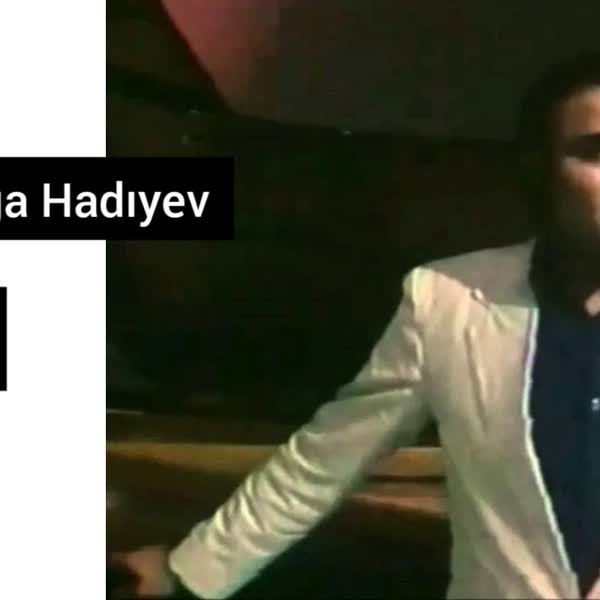 Bu Gecə - Hüseynağa Hadıyev