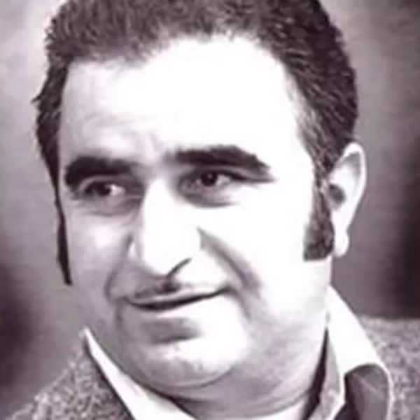 Ay qiz - İslam Rzayev