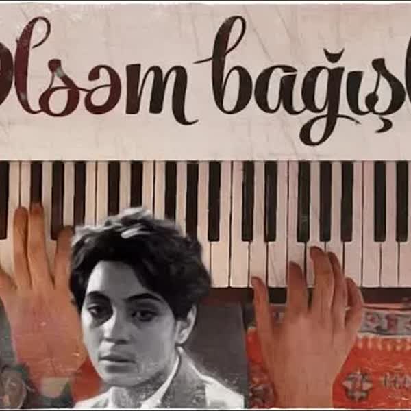 Ölsəm...bağışla" (Fuad İbrahimli) - Emin Sabitoğlu